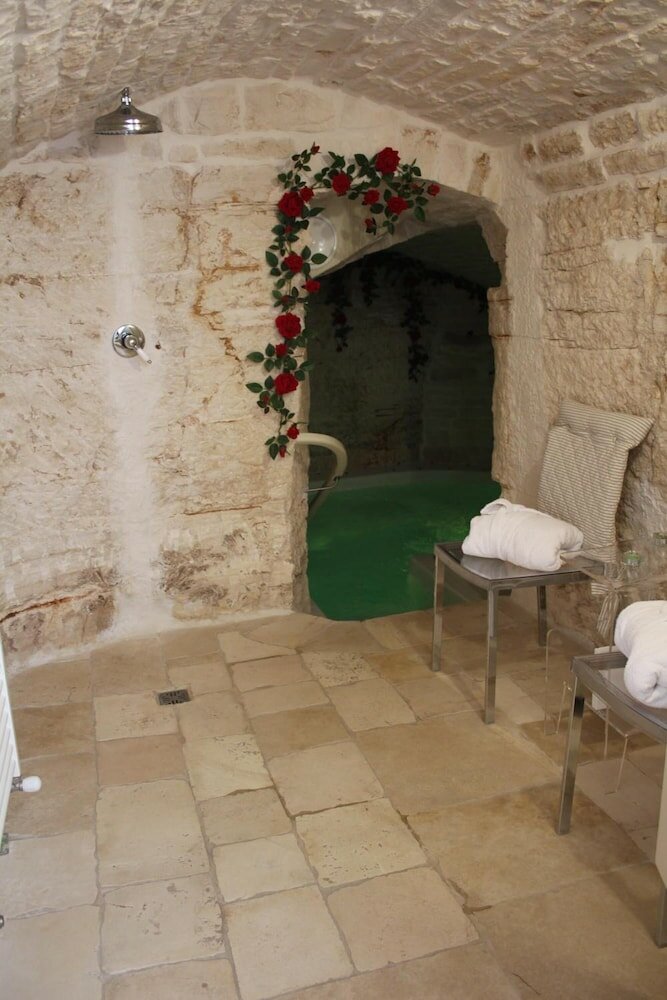 Фото Trulli Occhi di Pietra