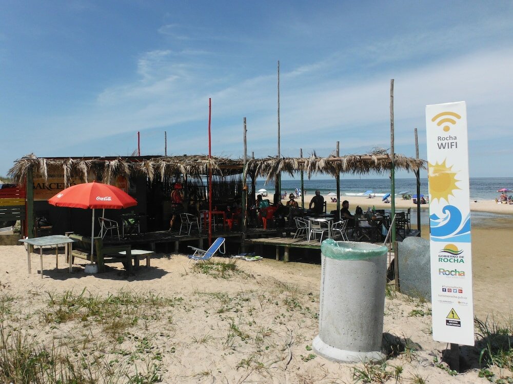 Фото Refugio Familiar