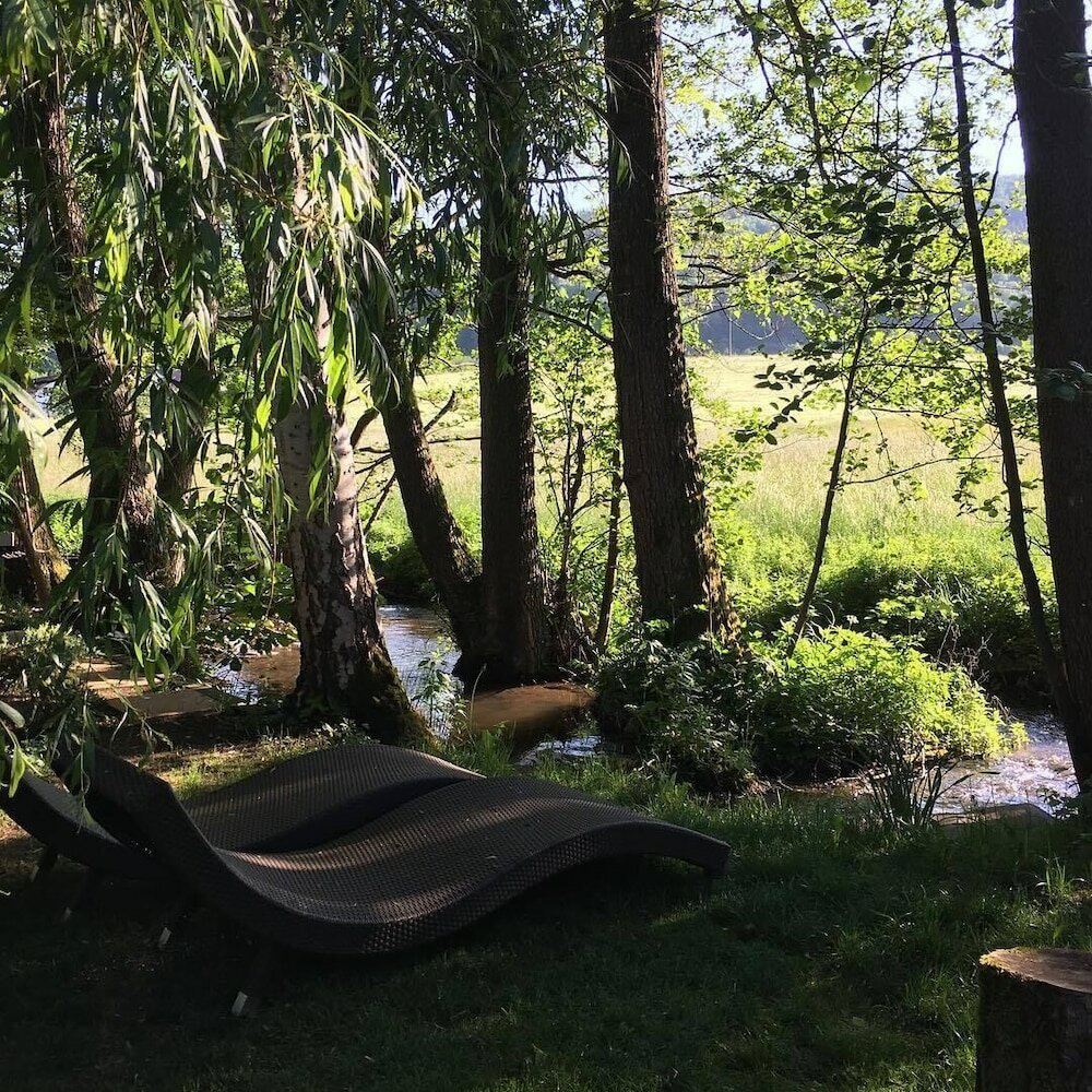 Фото Kainsbacher Mühle