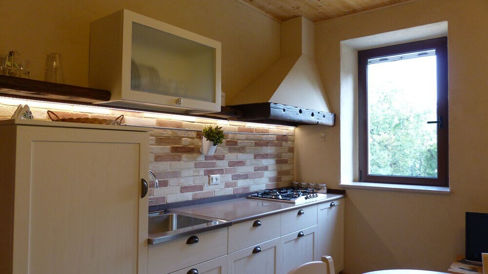 Фото Agriturismo Al Respiro Nel Bosco