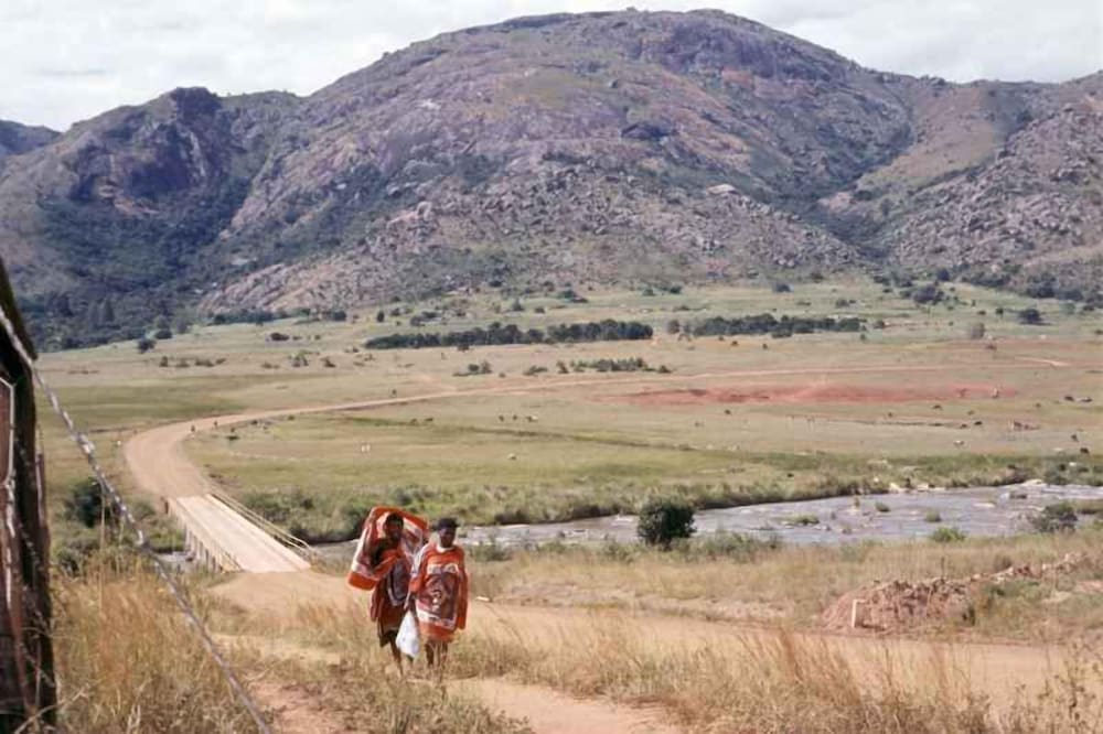 Фото Hilton Garden Inn Mbabane