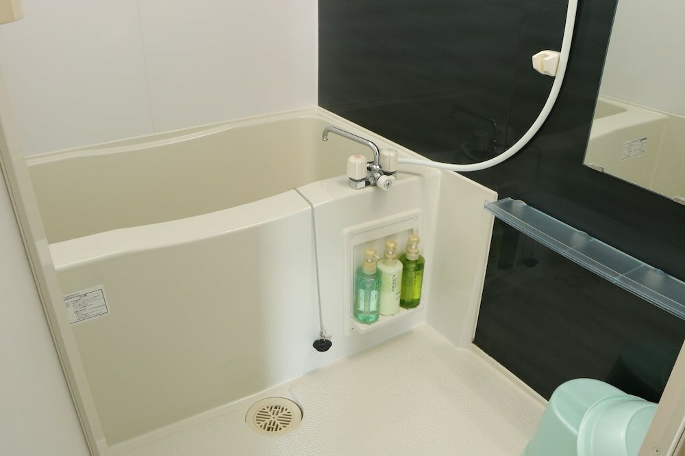 Фото OceanVilla Yuninohama