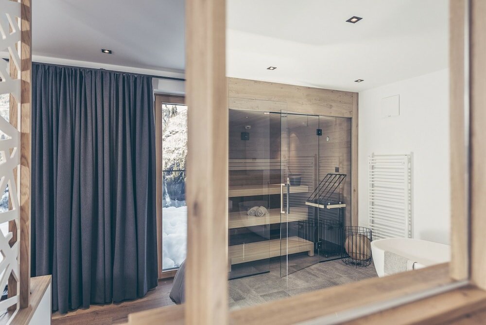 Фото Bergwiesenglück