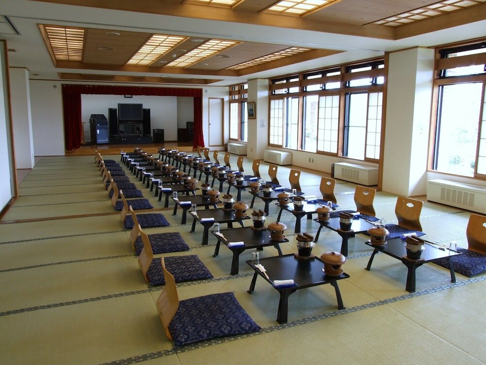 Фото Green Park Tsurui