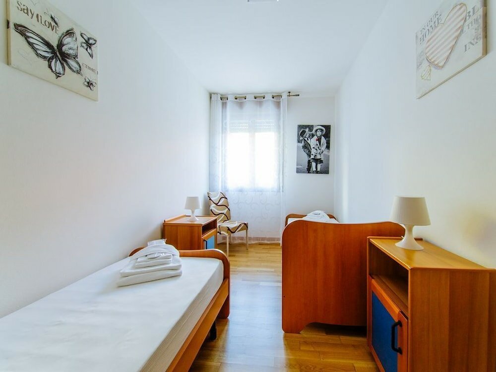 Фото Welc-oM Sofia Padova