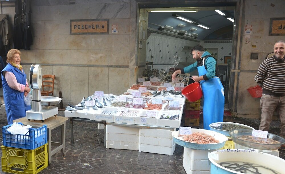 Фото Smiling Naples