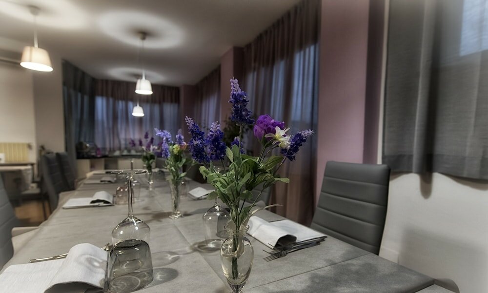 Фото Hotel Amica