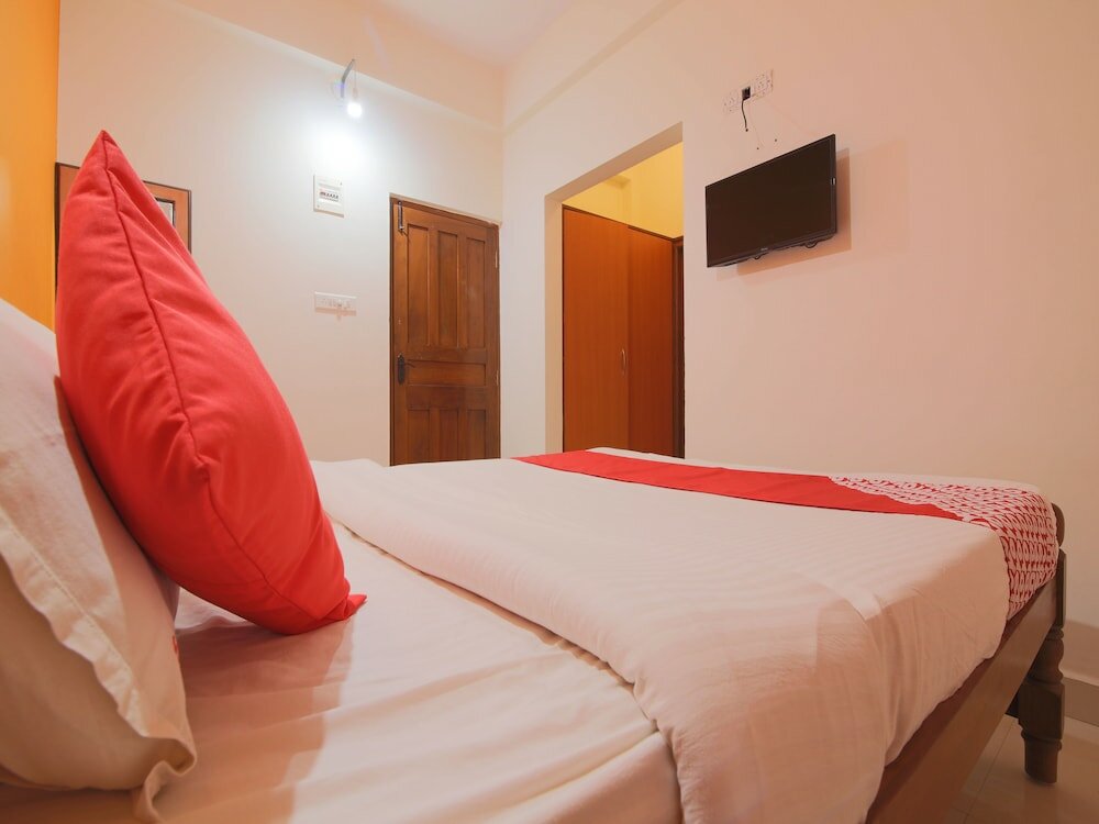 Фото Oyo 8631 Hotel Avanti