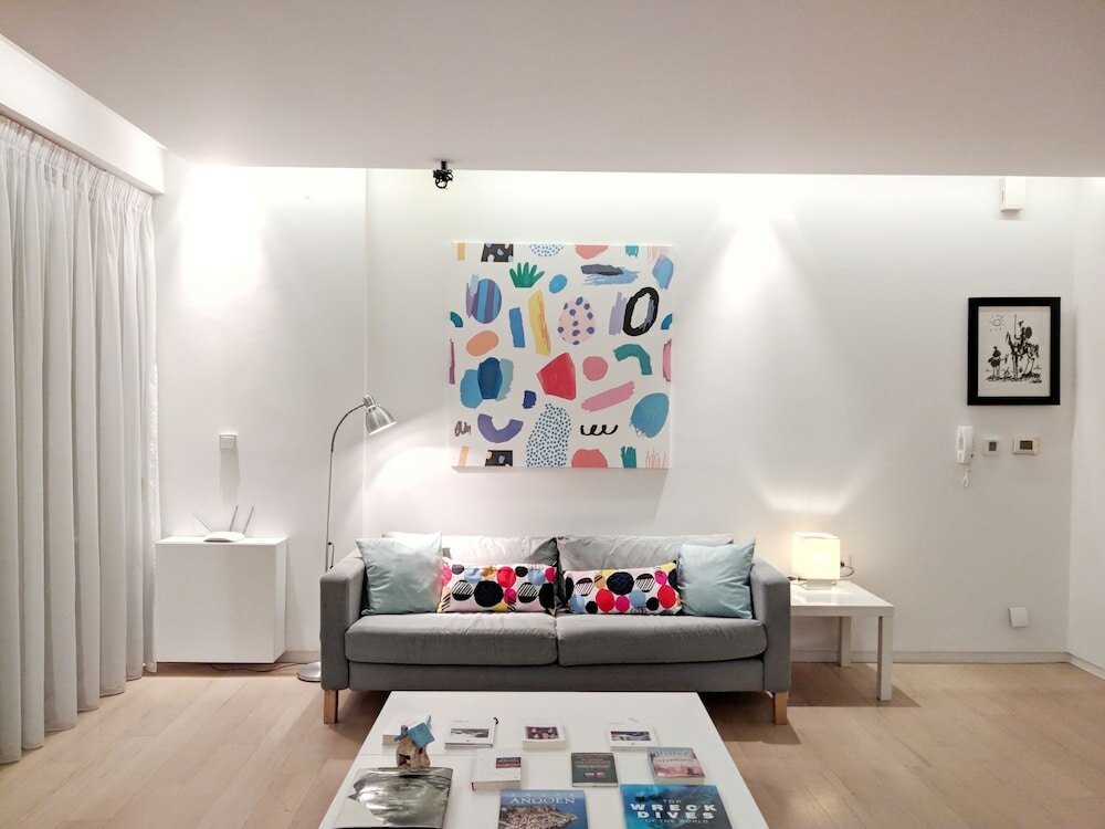 Фото Verde Apartments on Trygaiou, 36