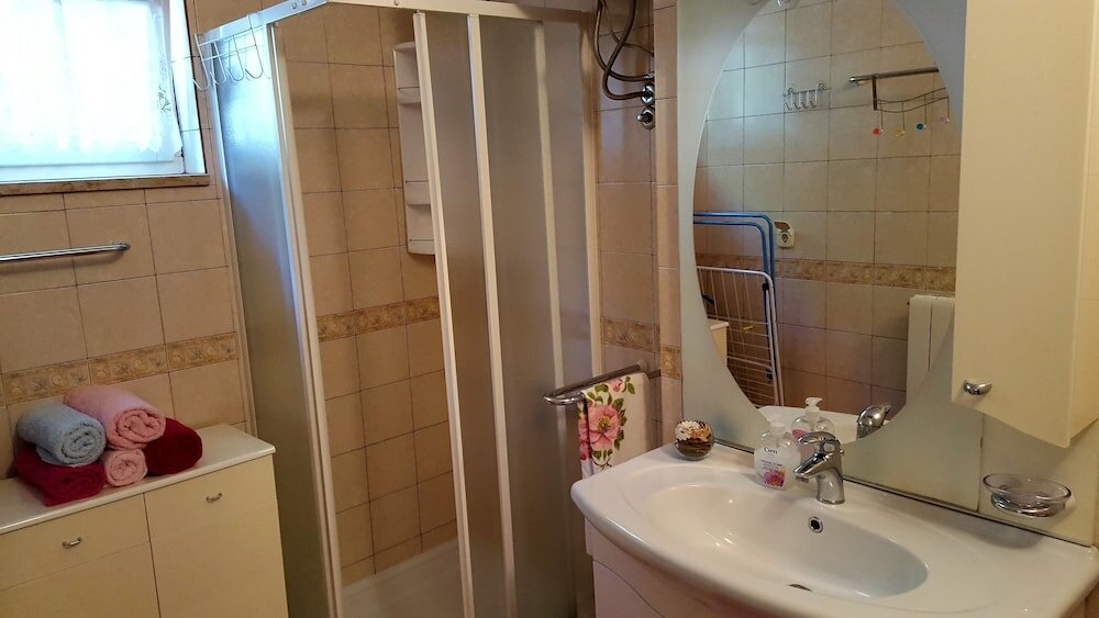 Фото Apartment & Rooms Graciela