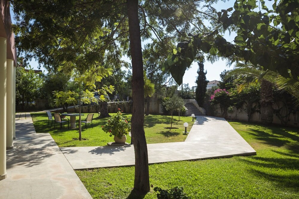 Фото Stella Di Helis Villa