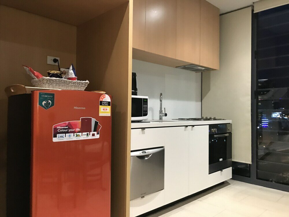 Фото CityLights apartments