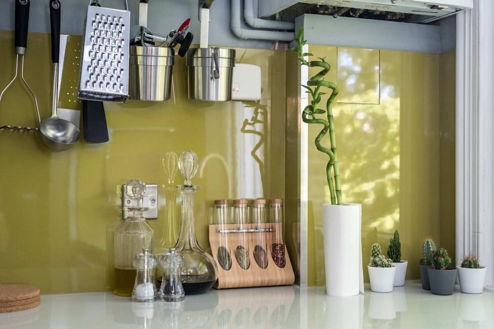 Фото Stunning Flat Near the Beach & Trains