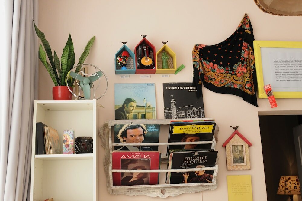 Фото Casa do Jardim