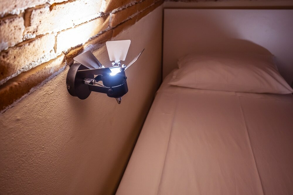 Фото Bergamo Bella B&b