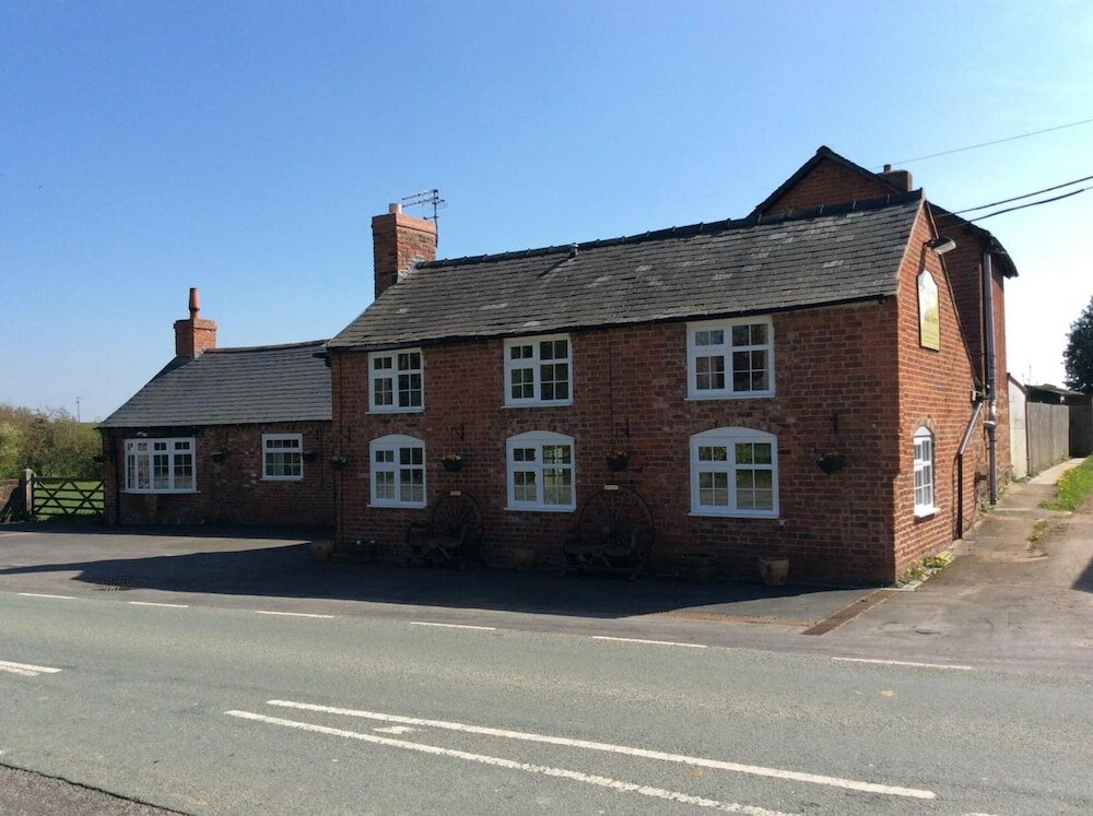 Фото The Old Forge B&b