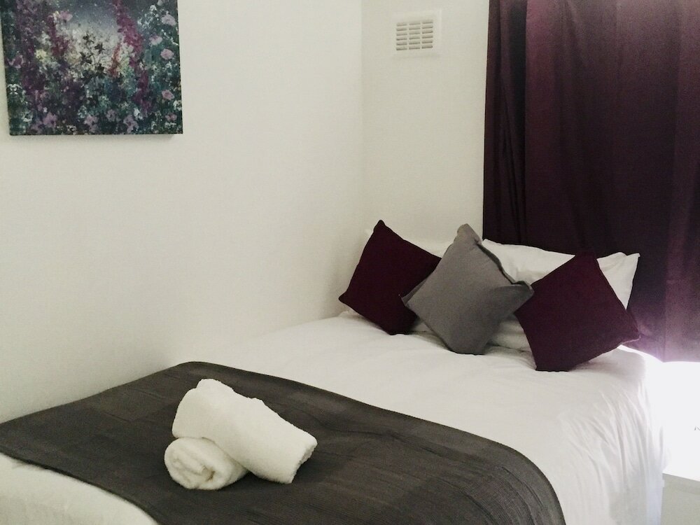 Фото Clarence Place