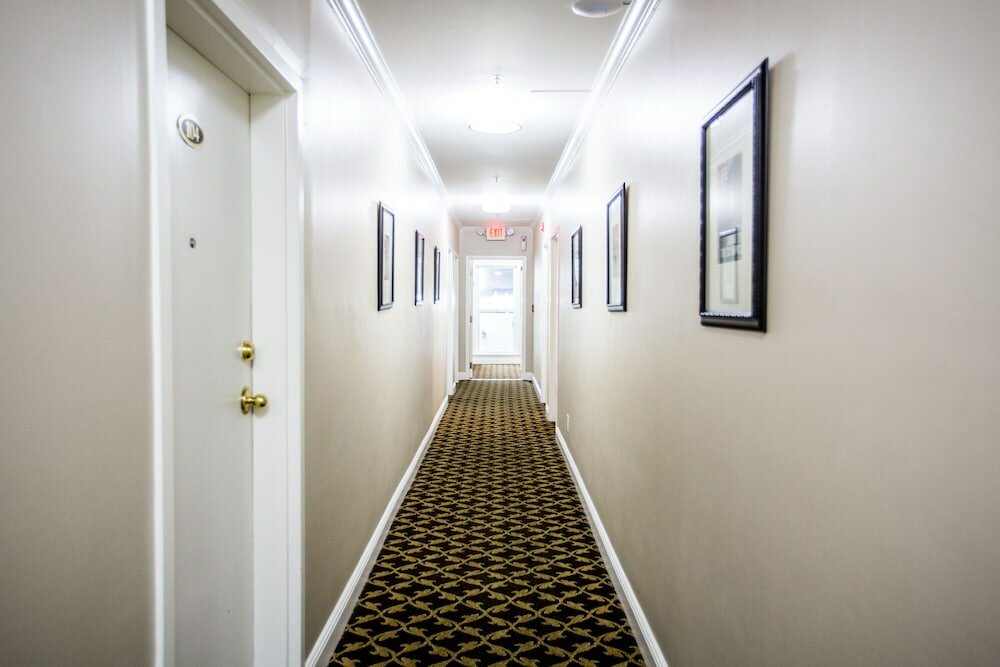 Фото The Hotel Hollywood