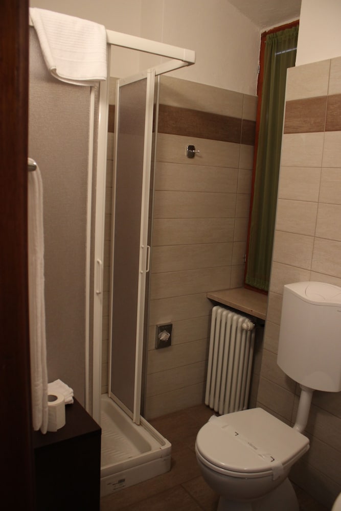 Фото Albergo Ristorante Bismantova