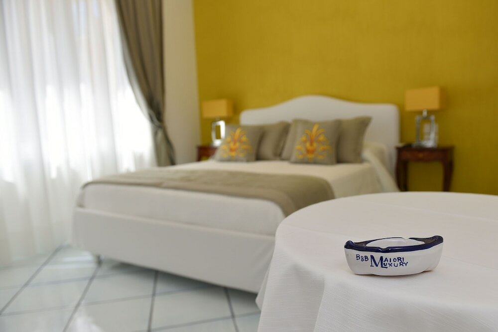 Фото Maiori Luxury