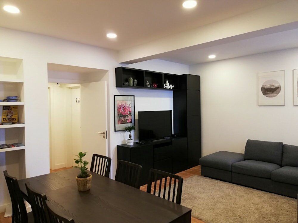 Фото Republica83-Campo Pequeno Home