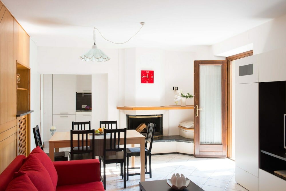 Фото Casa del Borgo Vesio