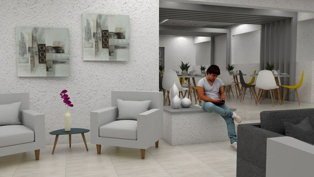 Фото Palm Beach Hotel