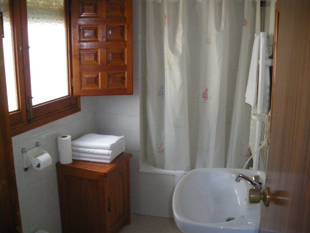 Фото Apartamentos Rurales Martinez