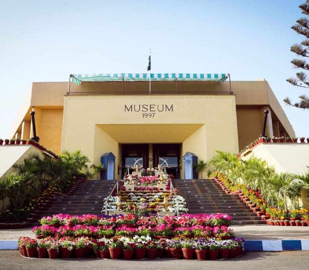 Hotel Asaish Inn I Guest House, Karachi, photo