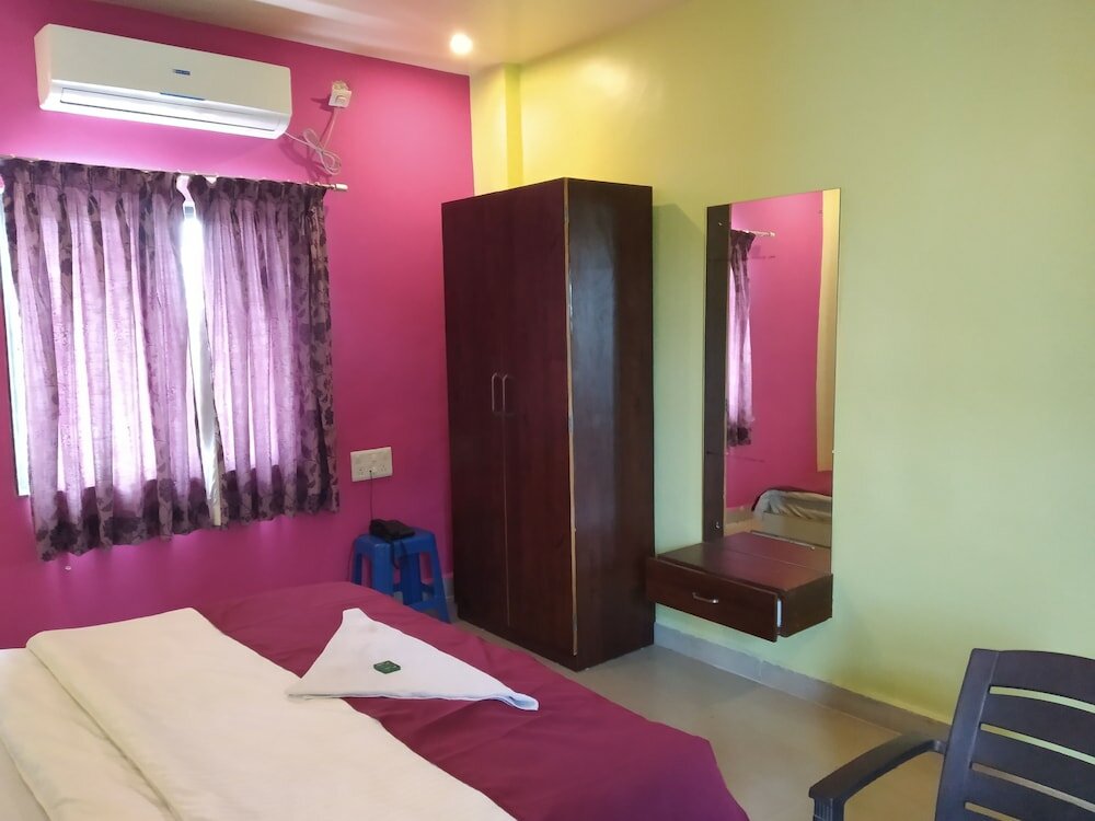 Фото Hotel Sawali