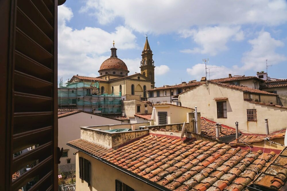 Hotel Lovely 4bd Apt 3min Walk to Ponte Vecchio, Florence, photo