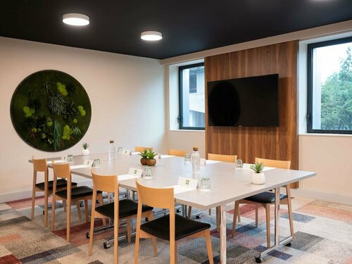 Гостиница Ibis Styles Paris Meteor Avenue d'Italie в Париже