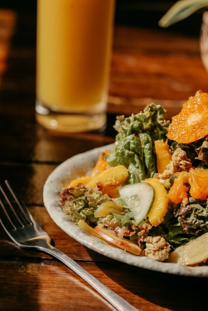 Фото The Flying Fish Hostel