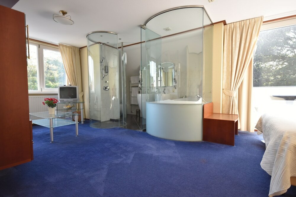 Фото Hotel de Torenhoeve