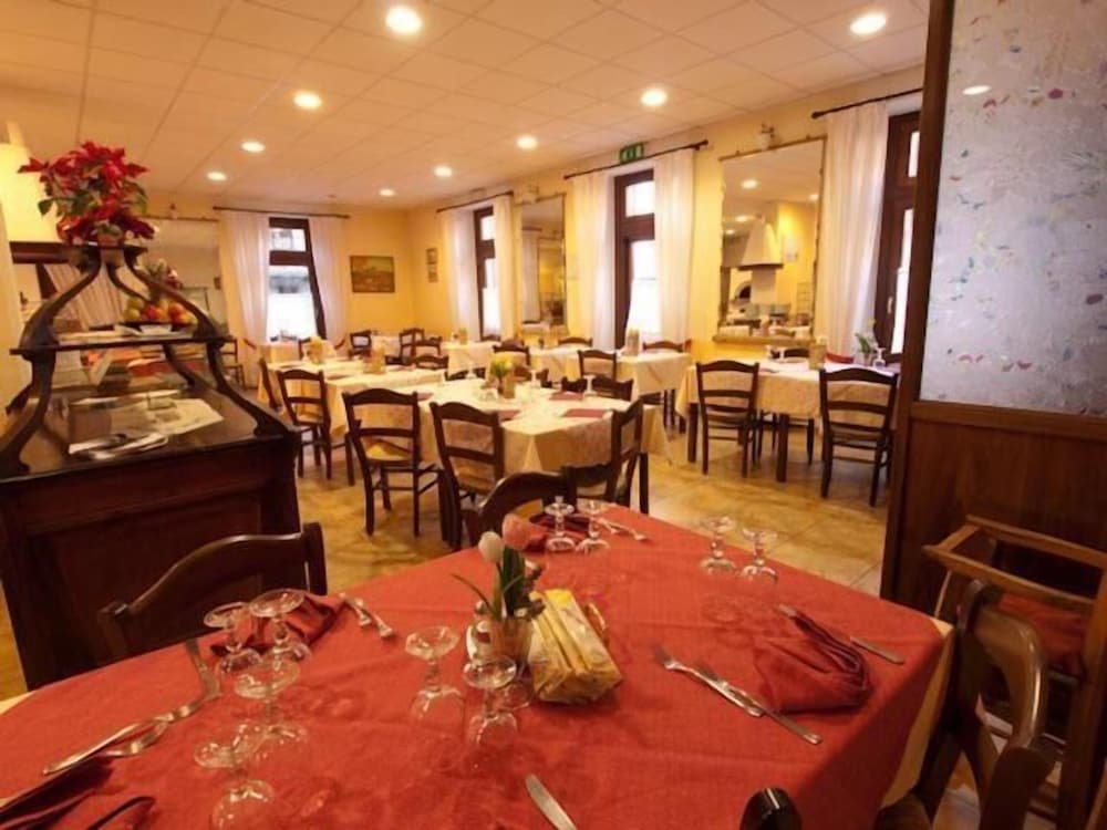 Фото Residence Hotel Moderno