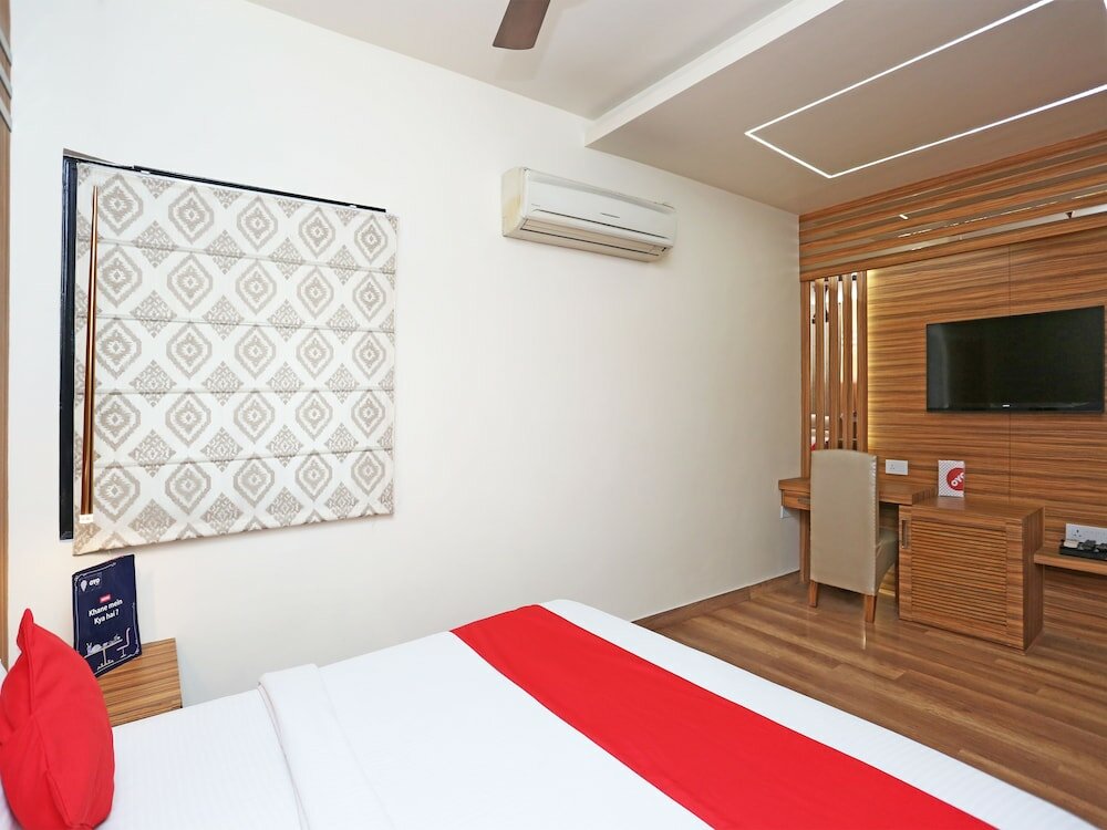 Фото Capital O 3844 Hotel Kd Palace