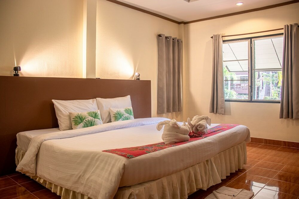 Фото Lanta Village Resort