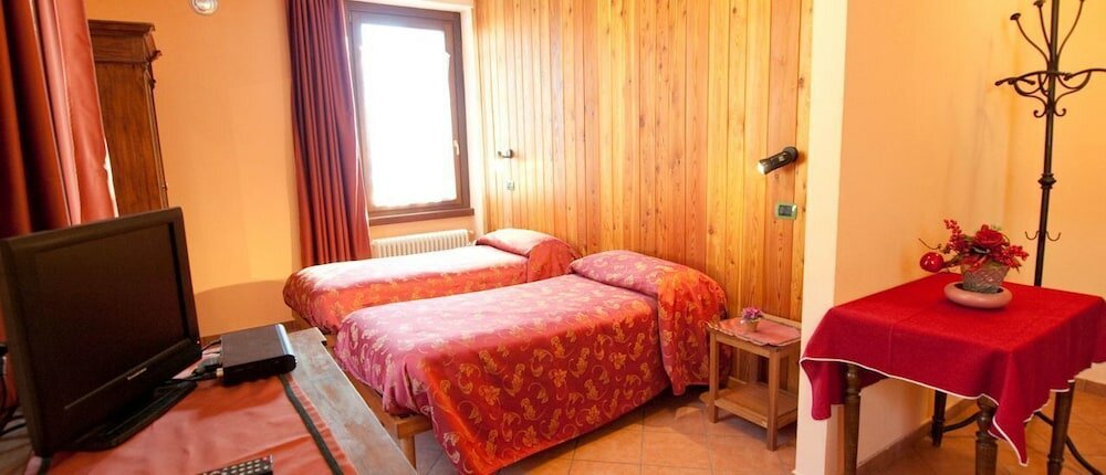 Фото Residence Hotel Moderno