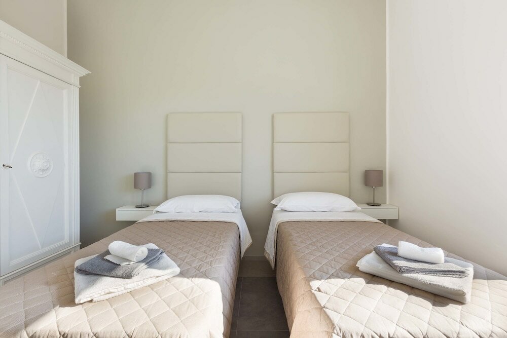 Фото Villa Del Conte