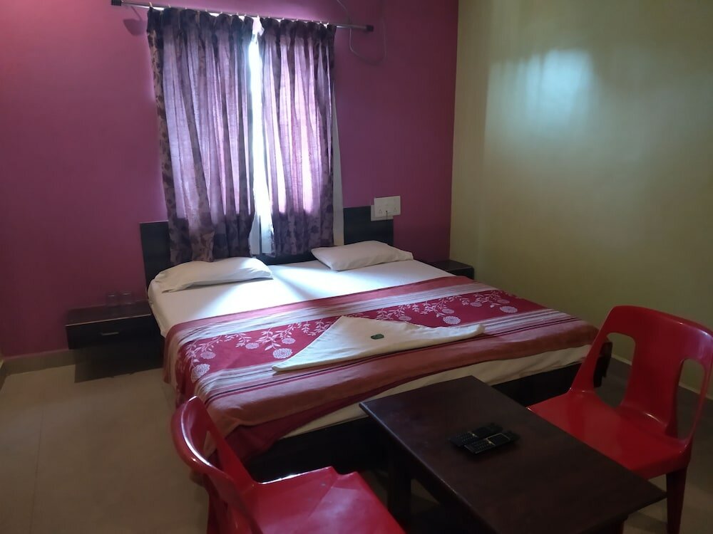 Фото Hotel Sawali
