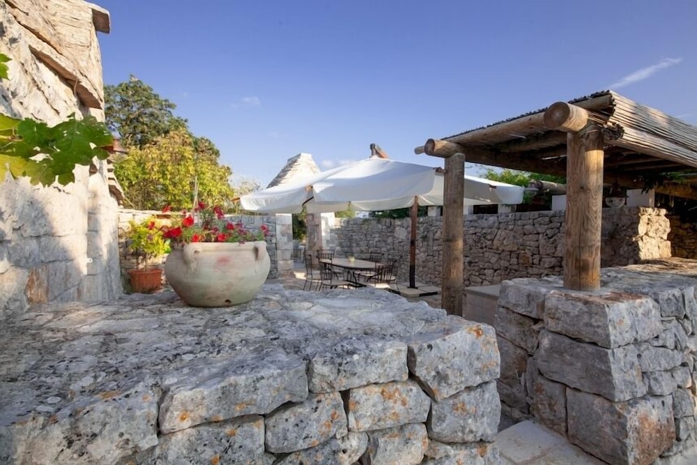 Фото Trullo Siamese