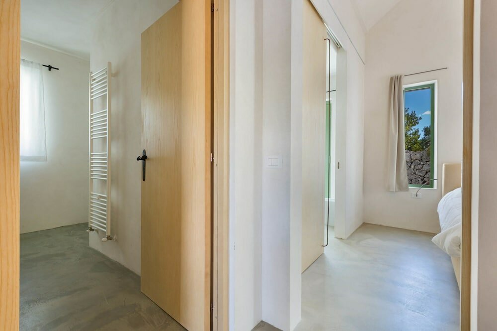 Фото Trulli La Gaura