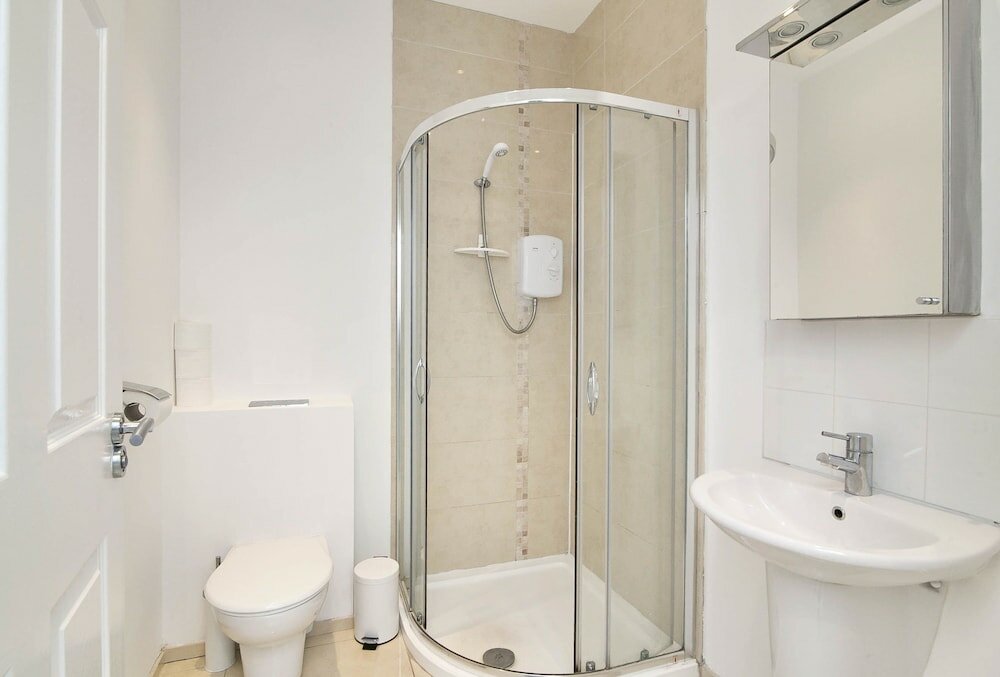 Фото Haven Apartments at Eglantine Avenue