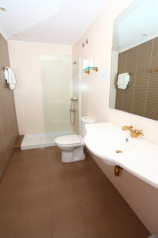 Фото Hotel Monasterio de Leyre