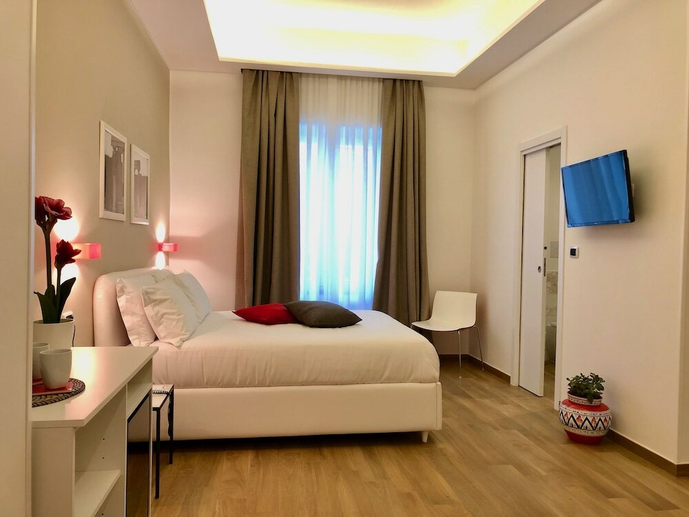 Фото Residenza Madonna