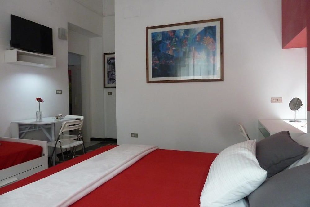 Фото Il B&b Degli Artisti