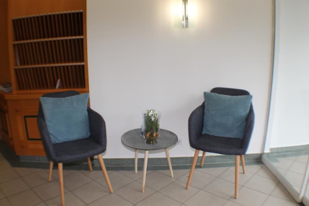 Фото Haus an der Therme