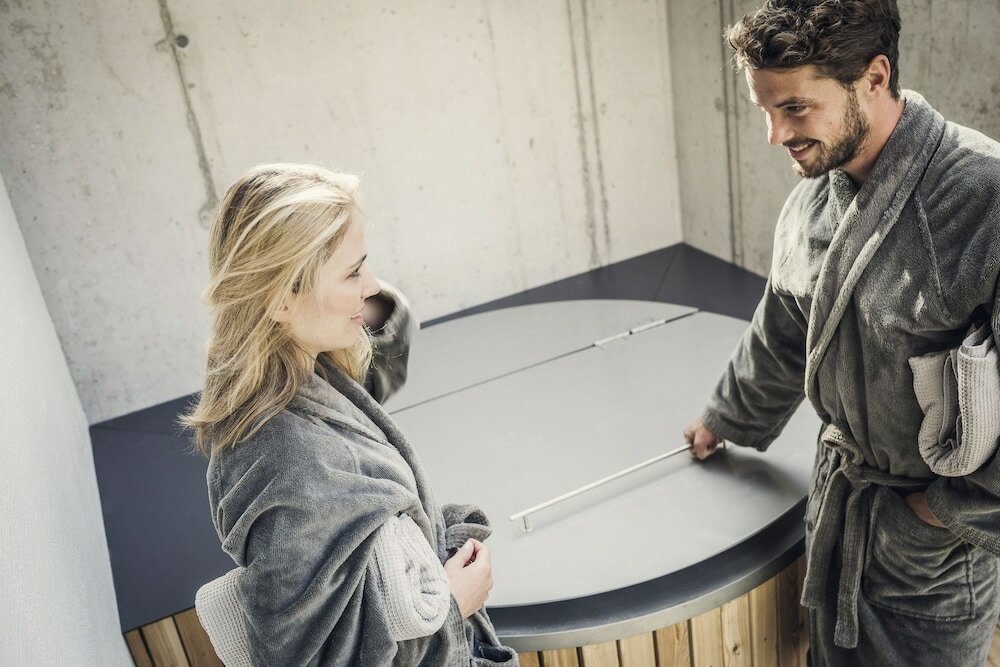 Фото Bergwiesenglück