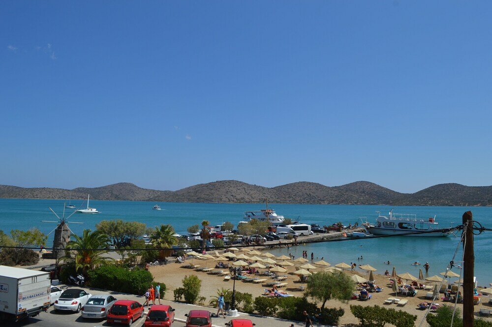 Фото Akti Posidonos