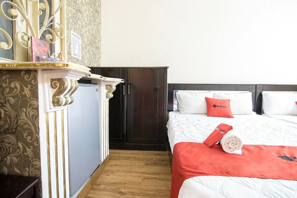 Фото RedDoorz near Aeon Mall Tan Phu